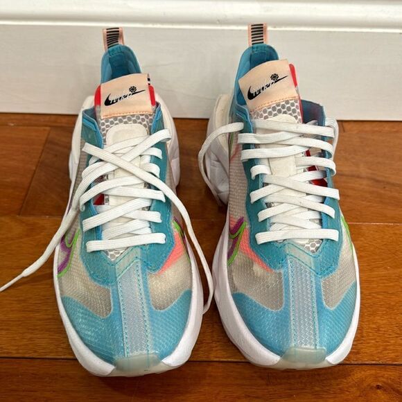 Nike Women's ZoomX Vista Grind 'Green Strike Vivid Women’s size 6.5 - Picture 1 of 11